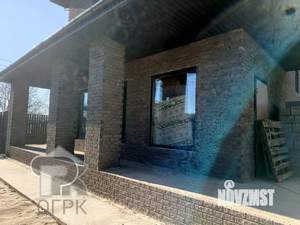 Дом 180м², 2-этажный, участок 6 сот.  