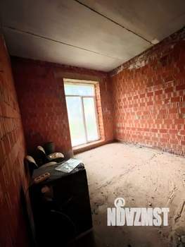 Коттедж 200м², 2-этажный, участок 8 сот.  