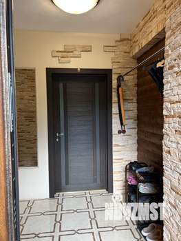 Коттедж 400м&sup2;, 4-этажный, участок 8 сот.  