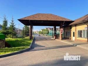 Таунхаус 190м², 3-этажный, участок 3 сот.  