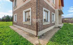 Дом 450м², 2-этажный, участок 10 сот.  