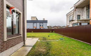 Дом 315м&sup2;, 2-этажный, участок 10 сот.  