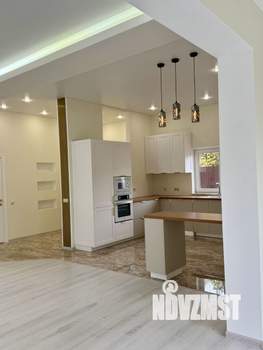 Дом 252м², 2-этажный, участок 7 сот.  