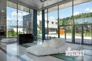 Дом 650м², 3-этажный, участок 28 сот.  