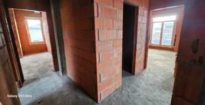 Дом 309м&sup2;, 2-этажный, участок 10 сот.  