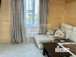 Дом 116м², 2-этажный, участок 7 сот.  