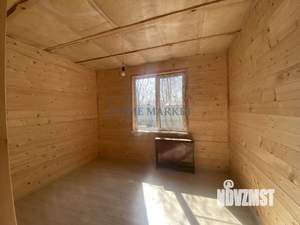 Дом 121м², 1-этажный, участок 12 сот.  