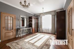 Дом 314м², 2-этажный, участок 12 сот.  
