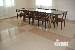 Коттедж 520м², 4-этажный, участок 19 сот.  