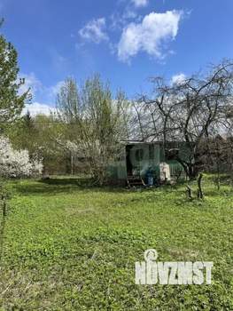 Дом 33м², 2-этажный, участок 4 сот.  