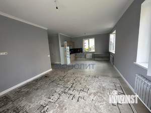 Коттедж 154м², 2-этажный, участок 4 сот.  