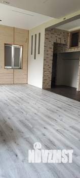 Дом 126м&sup2;, 1-этажный, участок 6 сот.  