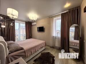 Таунхаус 130м&sup2;, 3-этажный, участок 2 сот.  