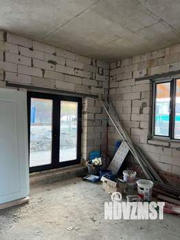Дом 260м², 2-этажный, участок 5 сот.  