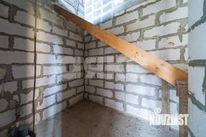 Таунхаус 90м², 3-этажный, участок 2 сот.  