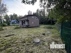 Дом 149м², 2-этажный, участок 15 сот.  