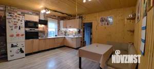 Дом 150м², 2-этажный, участок 8 сот.  