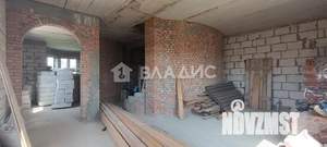 Дом 279м², 2-этажный, участок 7 сот.  