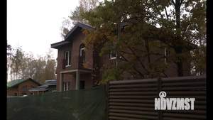 Дом 260м², 2-этажный, участок 8 сот.  