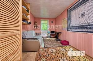 Дом 20м², 1-этажный, участок 12 сот.  
