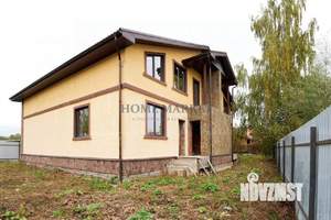 Дом 348м², 2-этажный, участок 7 сот.  