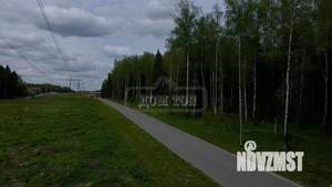 Коттедж 165м², 2-этажный, участок 8 сот.  