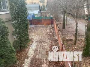 Дом 346м&sup2;, 2-этажный, участок 7 сот.  