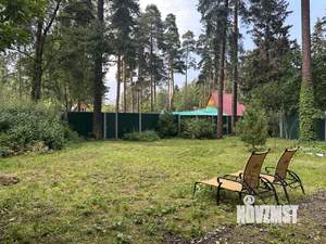 Дом 235м², 2-этажный, участок 12 сот.  