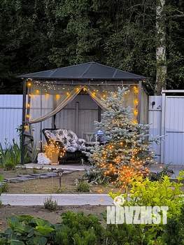 Дом 120м², 2-этажный, участок 5 сот.  