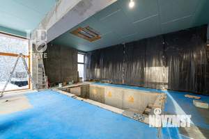 Дом 1150м², 3-этажный, участок 31 сот.  