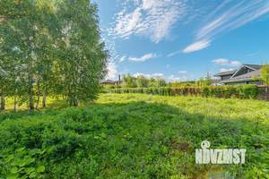 Дом 580м&sup2;, 2-этажный, участок 22 сот.  