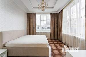 Дом 245м², 2-этажный, участок 8 сот.  