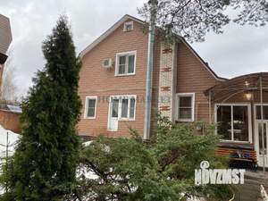 Дом 360м², 2-этажный, участок 17 сот.  