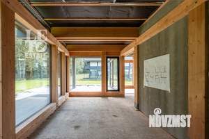 Дом 322м², 2-этажный, участок 13 сот.  