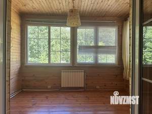 Дом 125м², 2-этажный, участок 6 сот.  