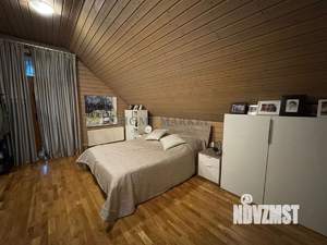 Дом 200м², 2-этажный, участок 11 сот.  