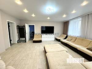 Дом 220м², 2-этажный, участок 9 сот.  