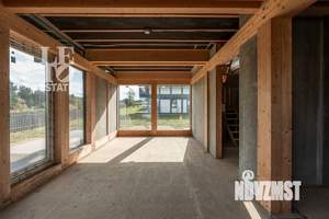 Дом 174м², 2-этажный, участок 7 сот.  