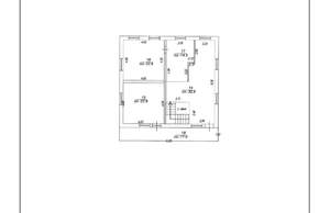 Коттедж 424м², 3-этажный, участок 6 сот.  