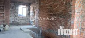 Дом 279м², 2-этажный, участок 7 сот.  