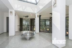 Коттедж 600м², 2-этажный, участок 35 сот.  