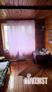 Дом 170м², 3-этажный, участок 6 сот.  