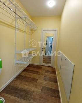 Дом 130м², 1-этажный, участок 6 сот.  