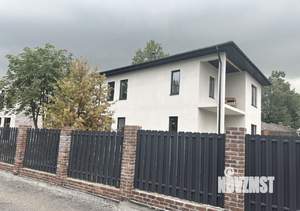 Дом 191м², 2-этажный, участок 5 сот.  