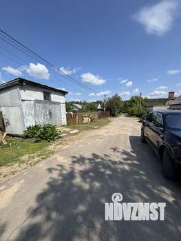 Дом 116м², 2-этажный, участок 15 сот.  