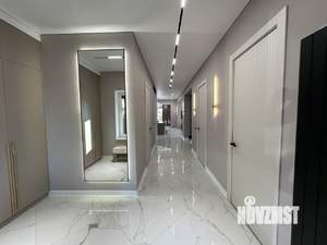 Дом 230м², 2-этажный, участок 8 сот.  