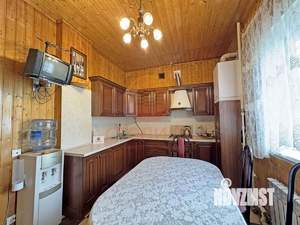 Дом 270м², 2-этажный, участок 24 сот.  