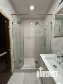 Таунхаус 170м², 3-этажный, участок 1 сот.  