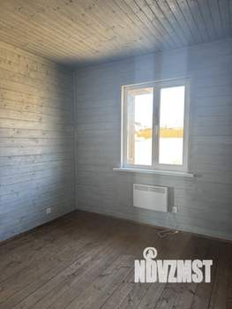 Дом 105м², 2-этажный, участок 11 сот.  