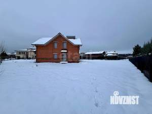 Дом 640м², 3-этажный, участок 34 сот.  